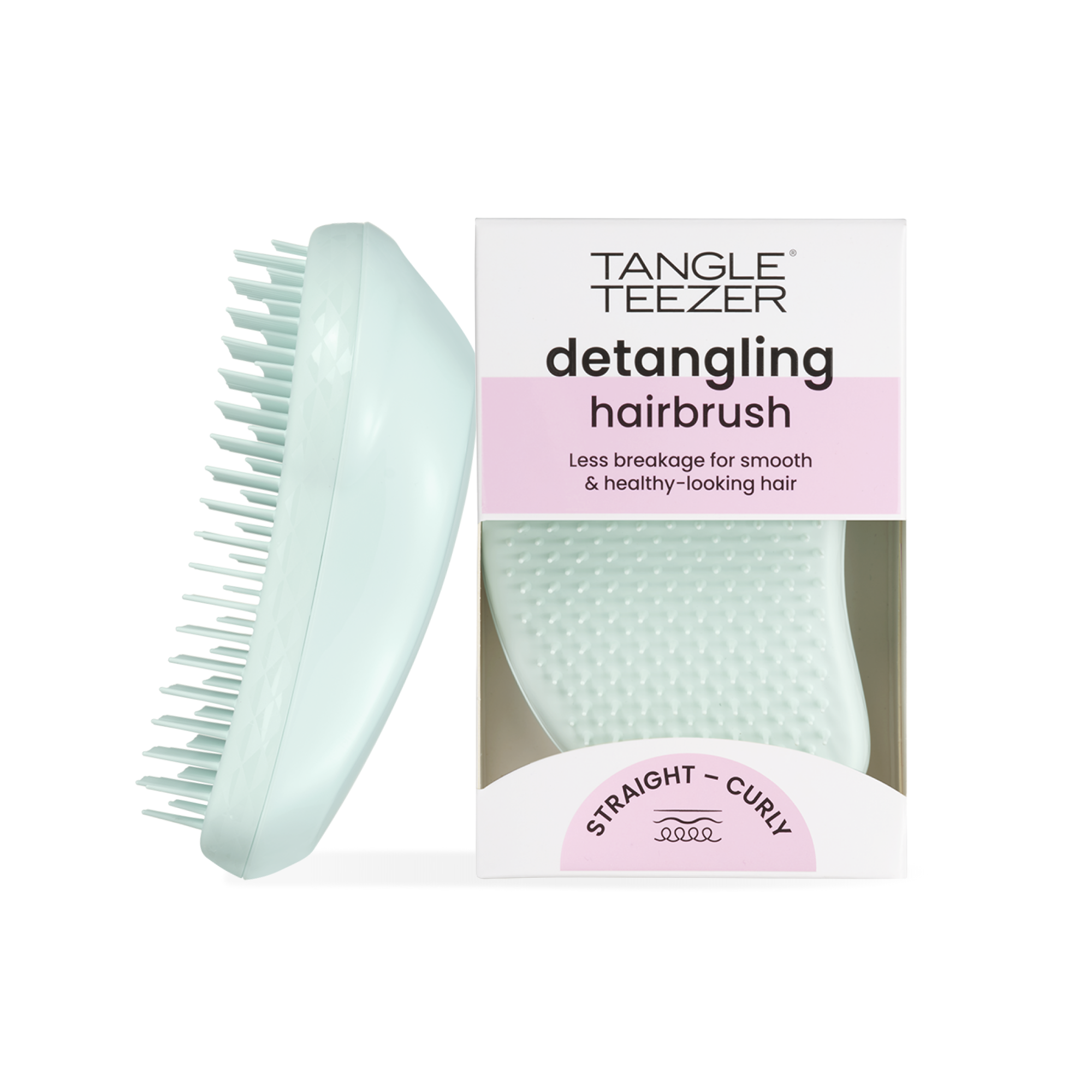 Tangle Teezer The Original - Thumbnail 3