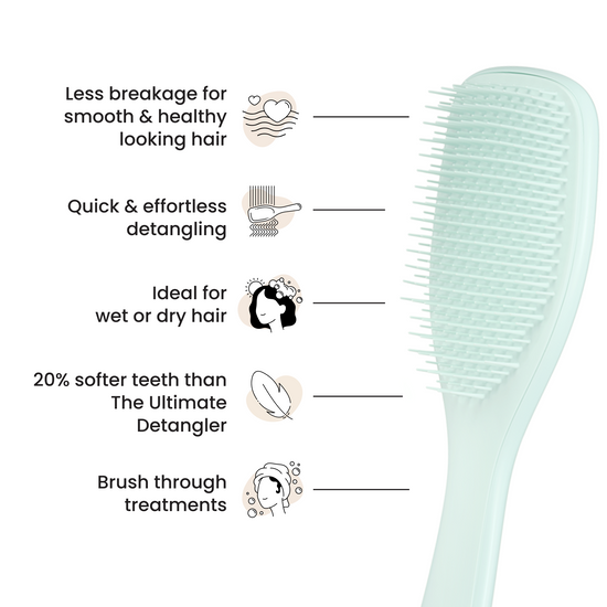 The Ultimate Detangler Fine & Fragile