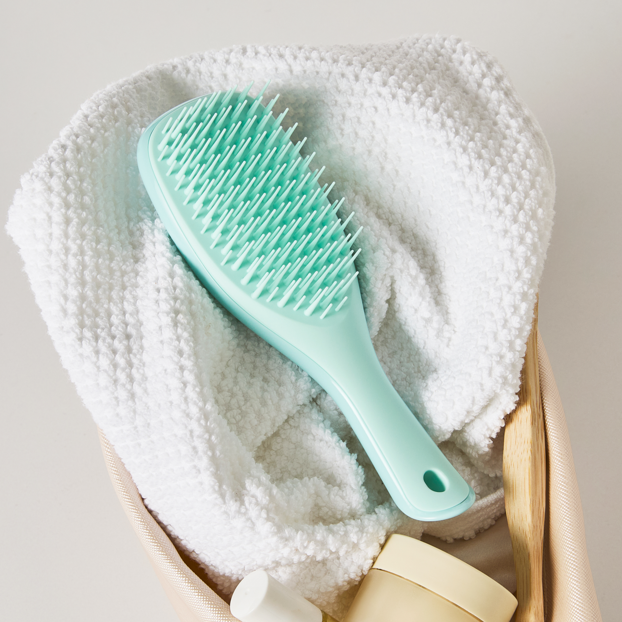 Tangle Teezer The Detangler Brush - Thumbnail 4