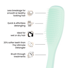 The Ultimate Detangler Fine & Fragile
