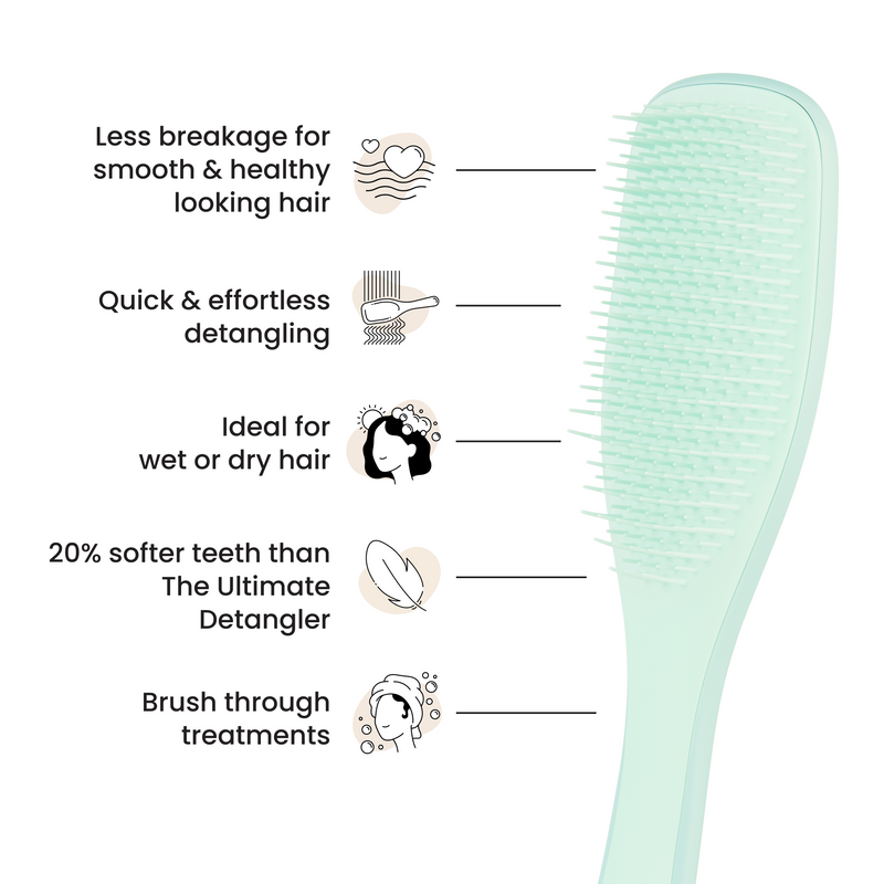 The Ultimate Detangler Fine & Fragile