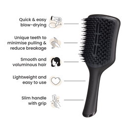 The Ultimate Blow Dry