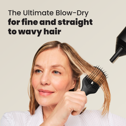 The Ultimate Blow Dry