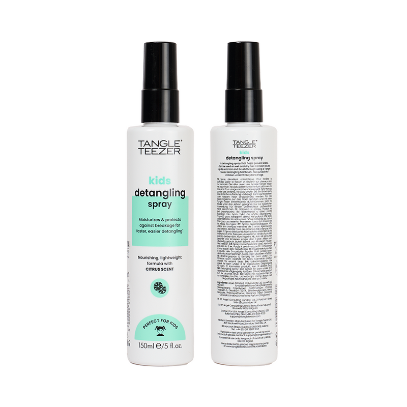 Everyday Detangling Spray Kids