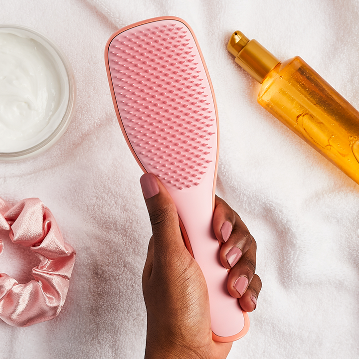 Best tangle teezer for curly hair 2025