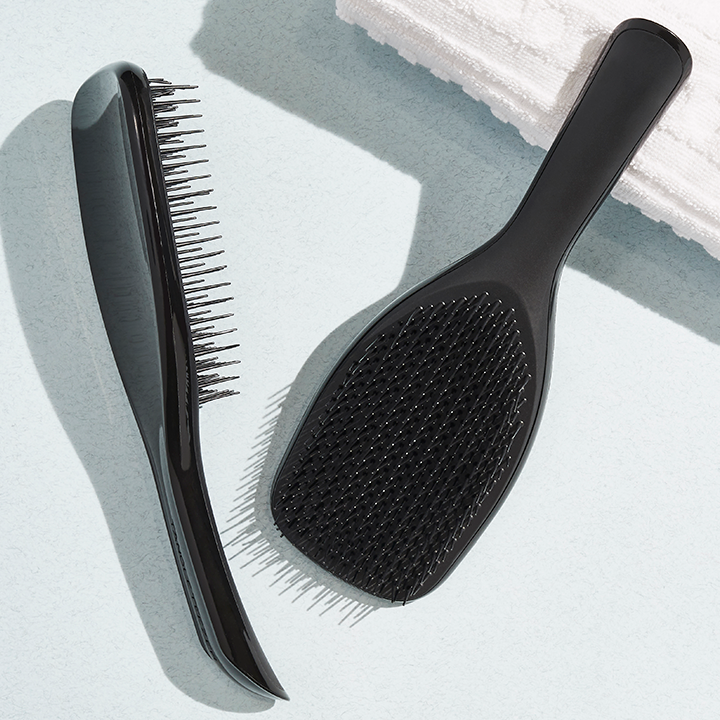 The Ultimate Detangler