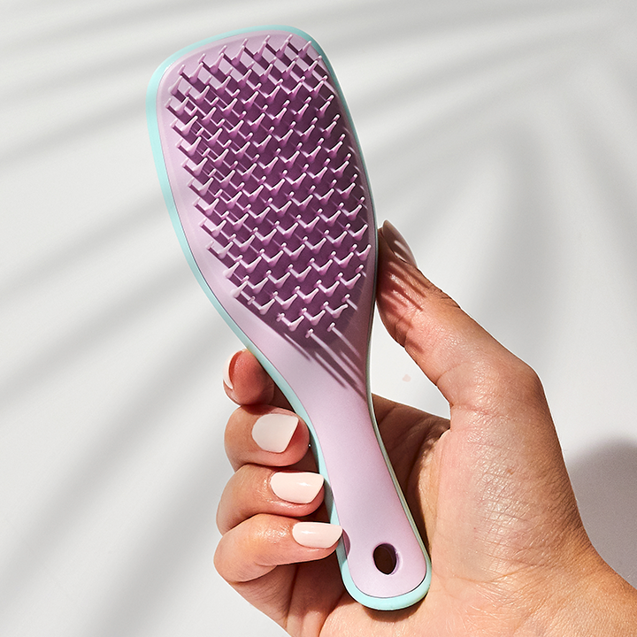 The Ultimate Detangler