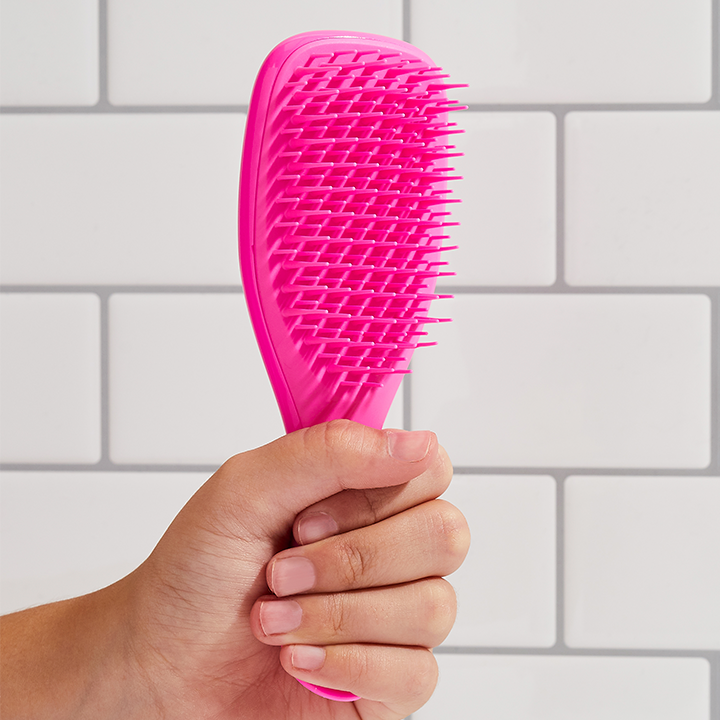 The Ultimate Detangler