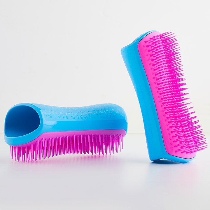 De-shedding Dog Grooming Brush