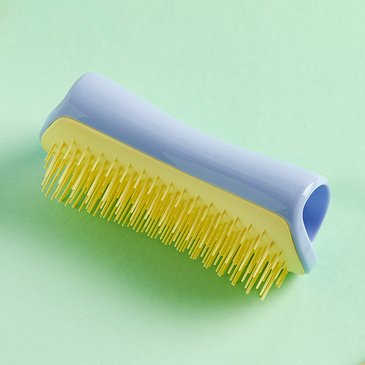 Detangling Dog Grooming Brush