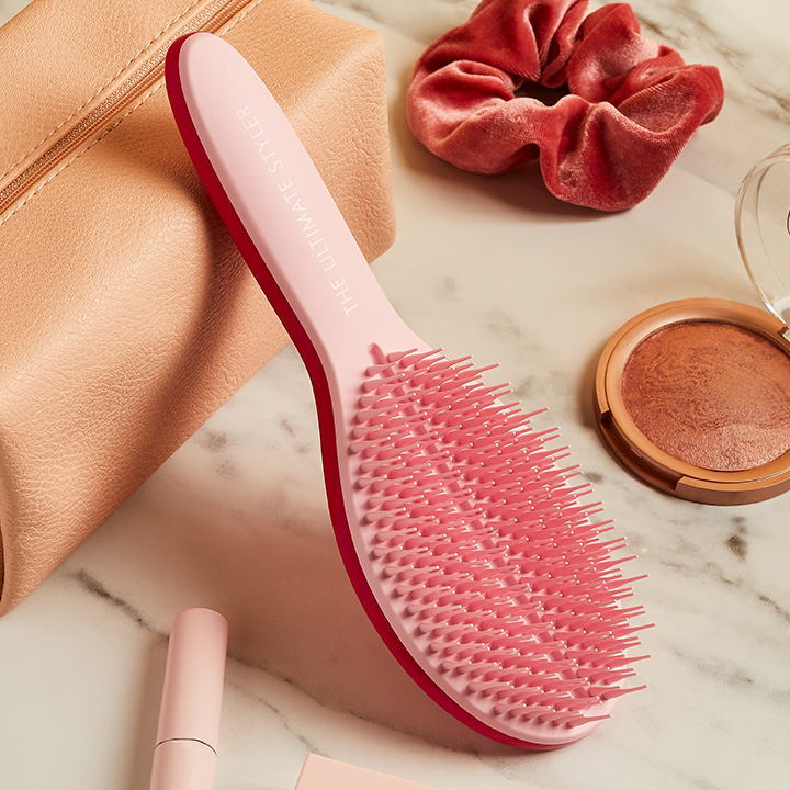 Tangle Teezer The Ultimate Styler Hairbrush Choose Color