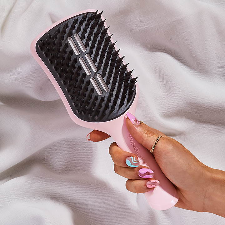 The Ultimate Blow Dry