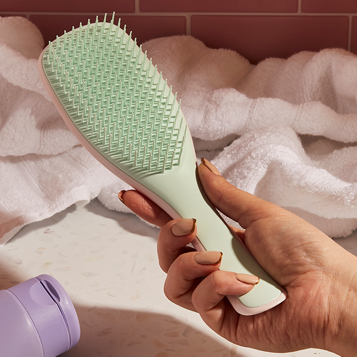 The Ultimate Detangler