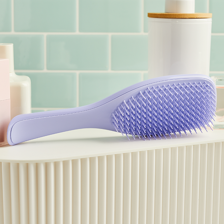 The Ultimate Detangler