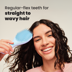 The Ultimate Detangler