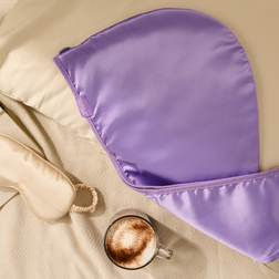 Dual-sided Hair Wrap