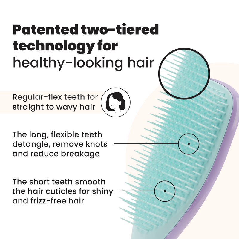 The Ultimate Detangler