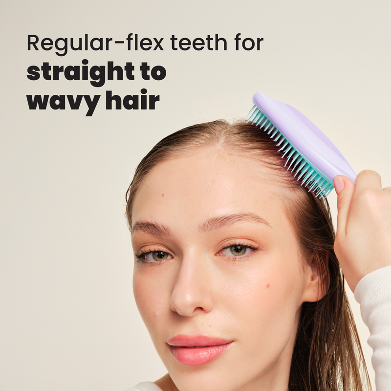 The Ultimate Detangler