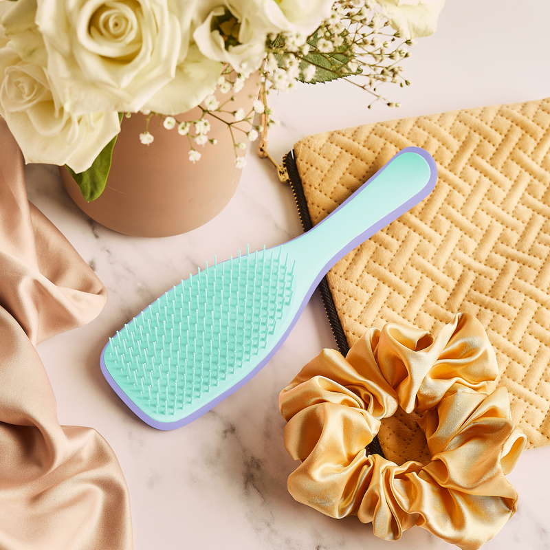 The Ultimate Detangler