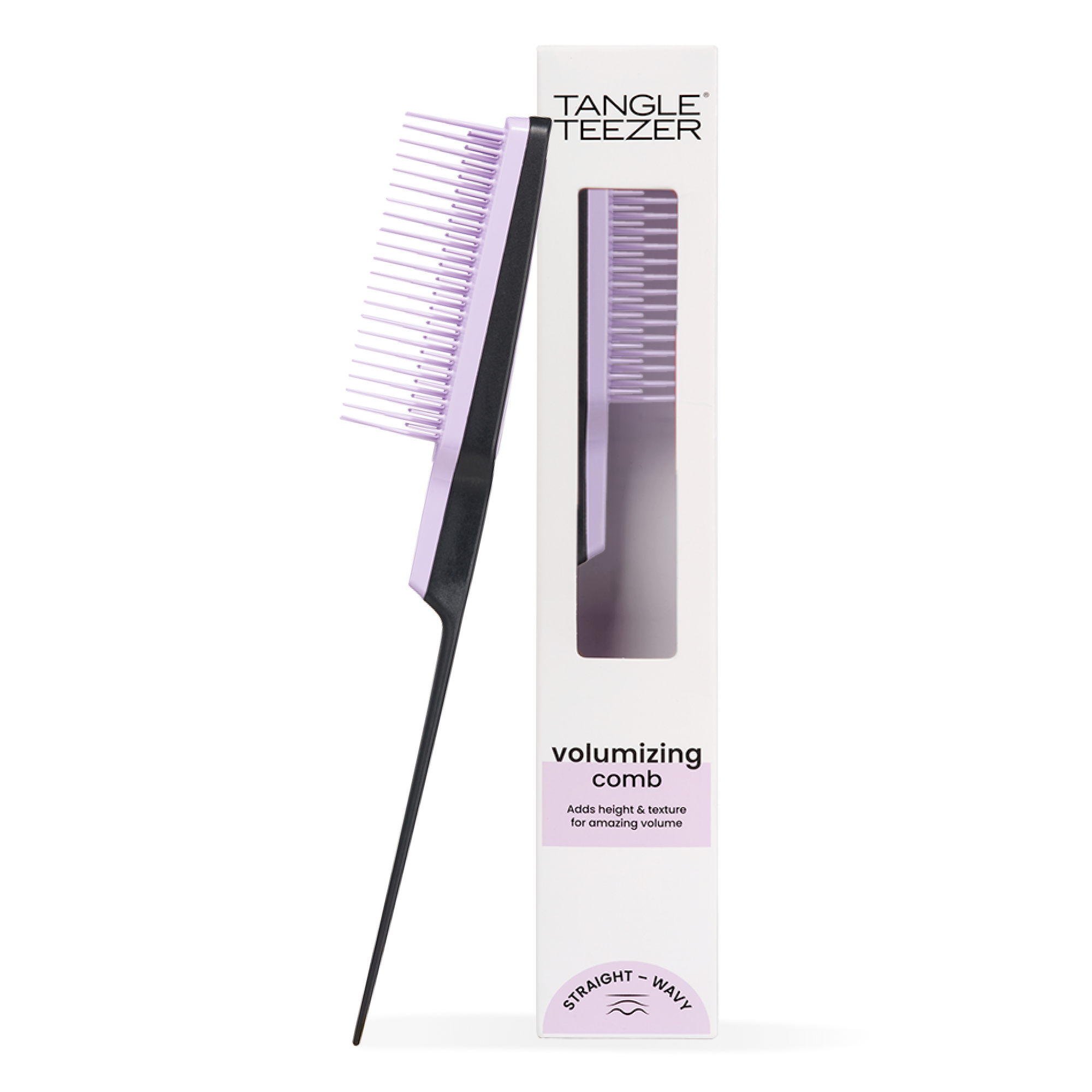 Tangle Teezer Volumizer - Thumbnail 3