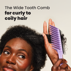 Wide Tooth Comb