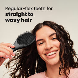 The Ultimate Detangler