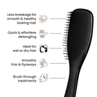 The Ultimate Detangler