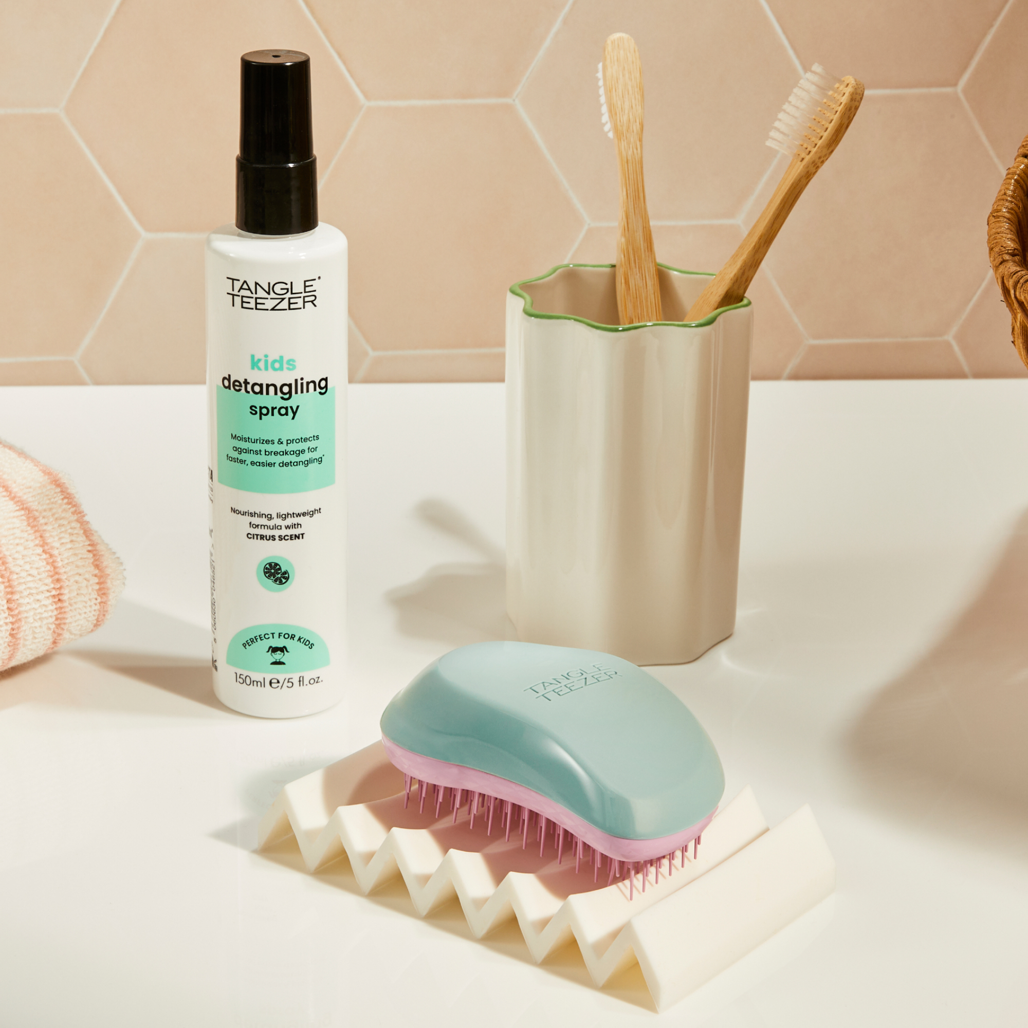 Tangle Teezer The Original Hairbrush