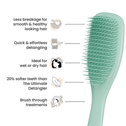 The Ultimate Detangler Fine & Fragile