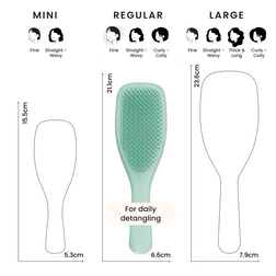 The Ultimate Detangler Fine & Fragile