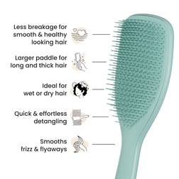 The Ultimate Detangler