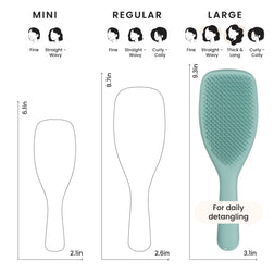 The Ultimate Detangler