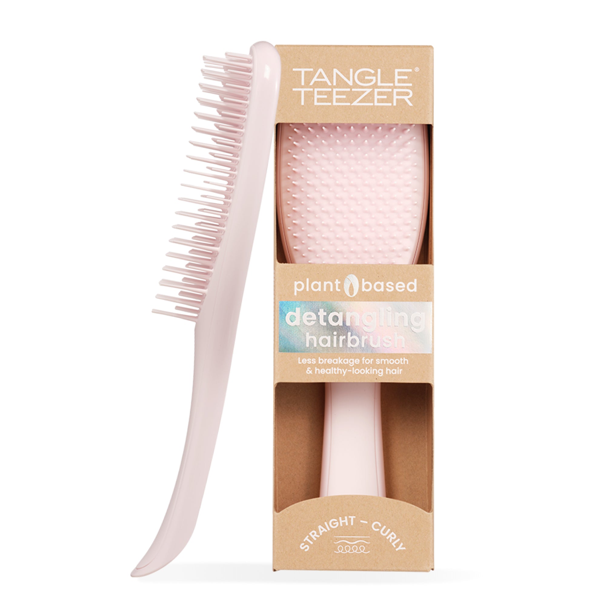 The Ultimate Detangler Plant | Tangle Teezer – Tangle Teezer US