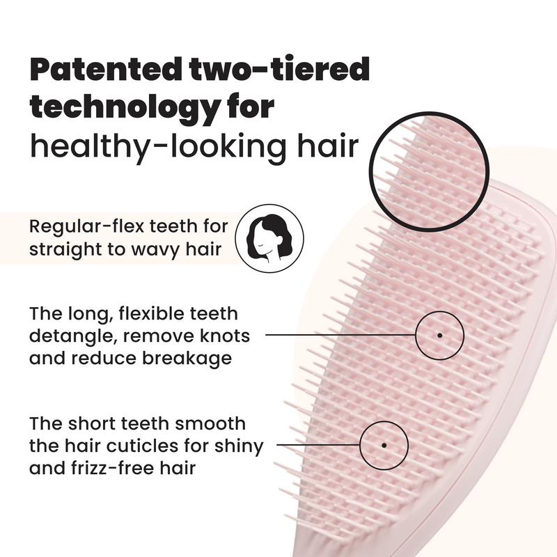 The Ultimate Detangler Plant Brush™