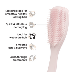The Ultimate Detangler Plant Brush™