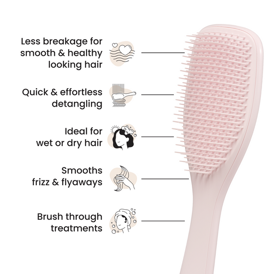 The Ultimate Detangler Plant Brush™