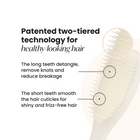 The Ultimate Detangler Matte
