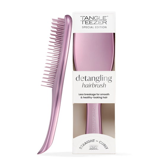The Ultimate Detangler Chrome
