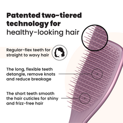 The Ultimate Detangler Chrome