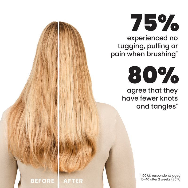 The Ultimate Detangler Chrome