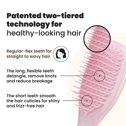 The Ultimate Detangler