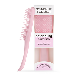 The Ultimate Detangler