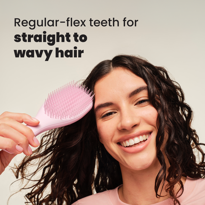 The Ultimate Detangler