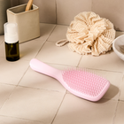 The Ultimate Detangler