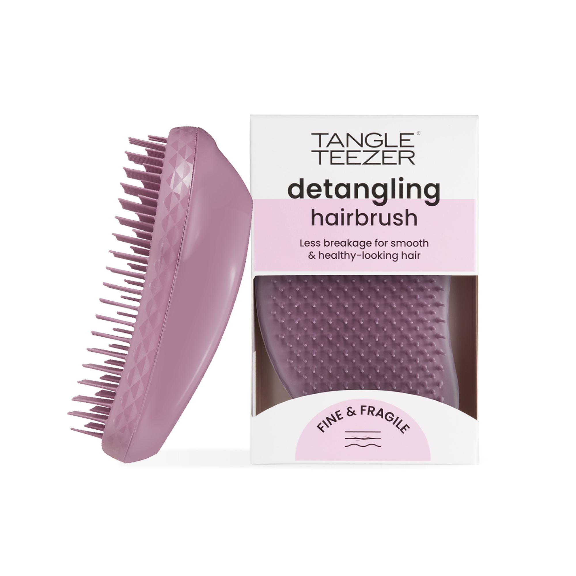 Tangle Teezer The Original Fine & Fragile - Thumbnail 2