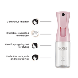 Fine Mist Spray Bottle