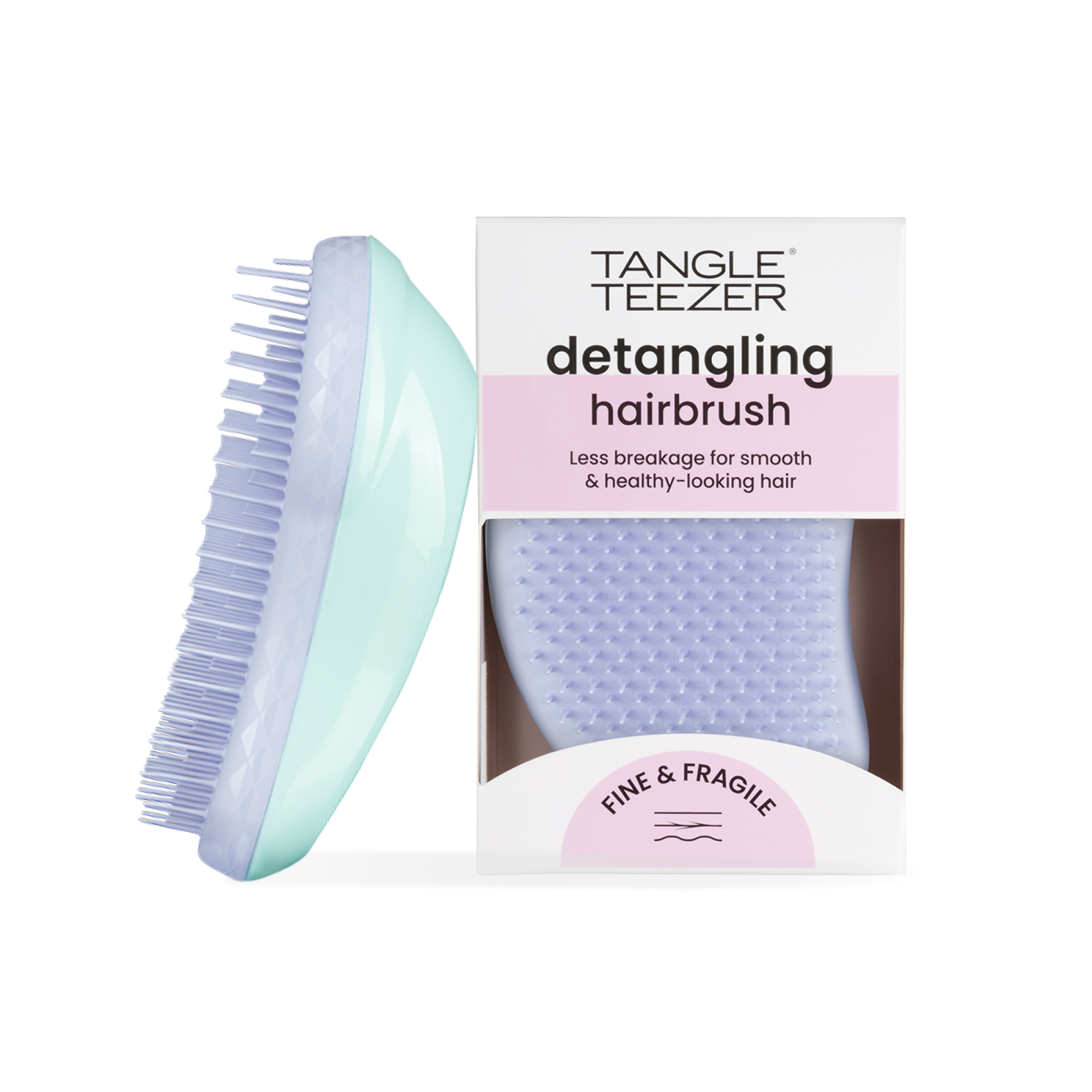 Tangle Teezer The Original Fine & Fragile