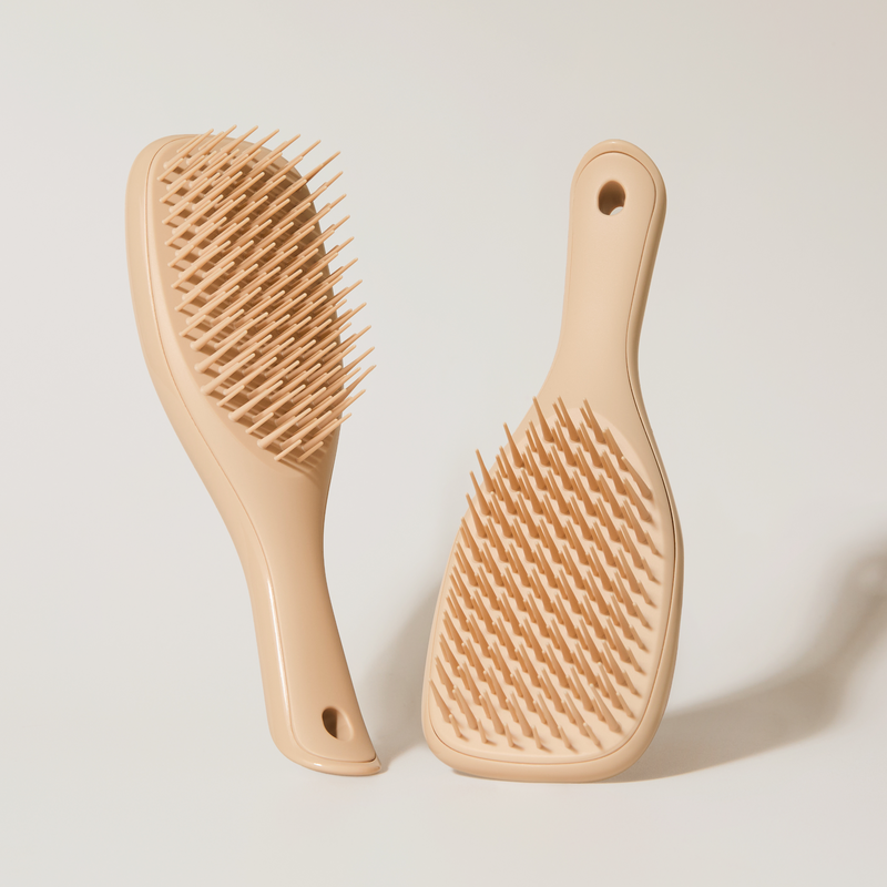 The Ultimate Detangler