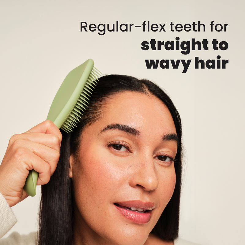 The Ultimate Detangler Matte