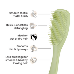 The Ultimate Detangler Matte